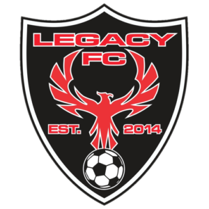 Legacy FC crest